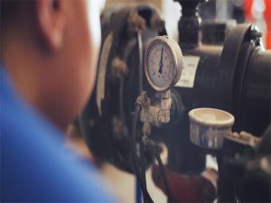 Sửa bơm tăng áp CNP Thủ Đức
