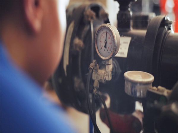 Sửa bơm tăng áp CNP Thủ Đức