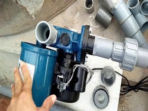 Sửa bơm tăng áp Matra Thủ Đức